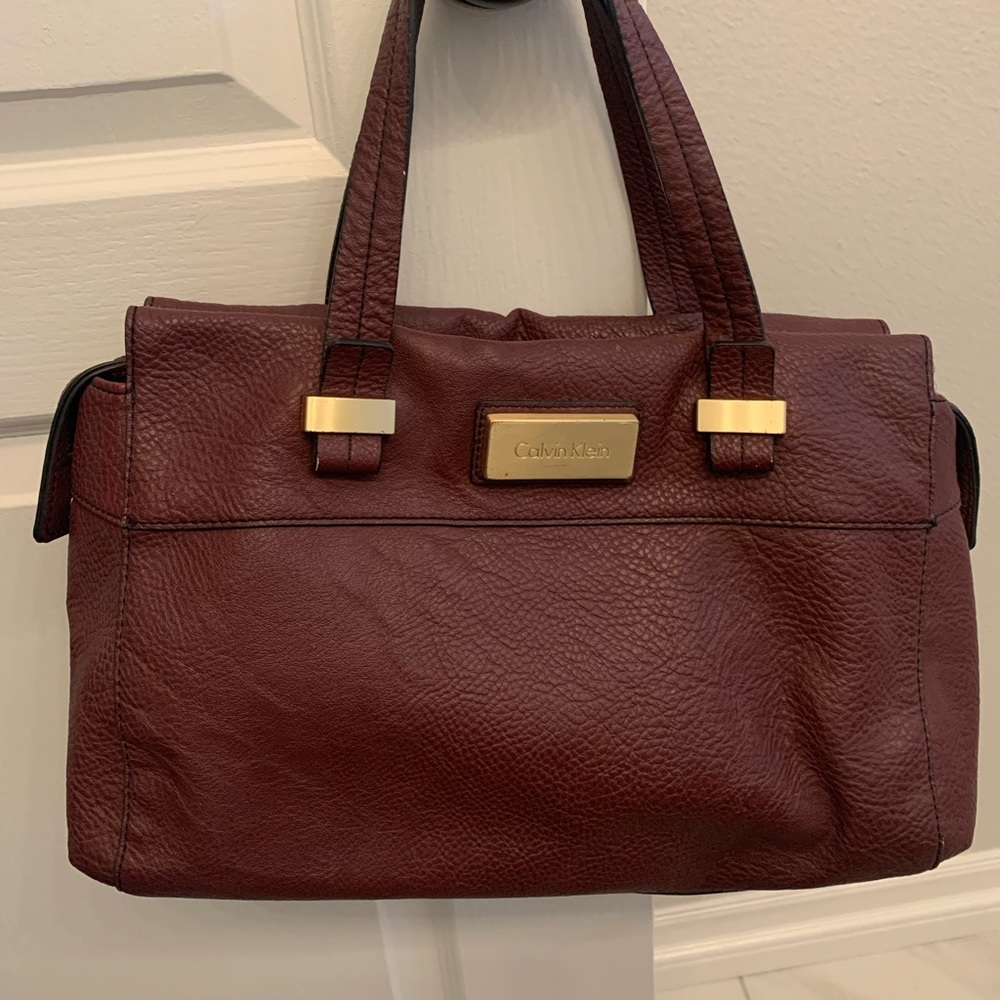 Hand bag